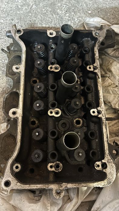 Головка 3,5 цилиндр 135