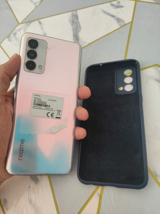 Realme GT master edition 5G