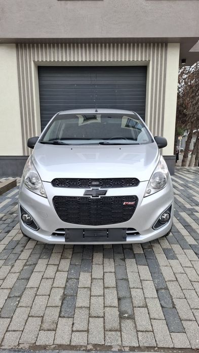 Продаётся Спарк 1.25