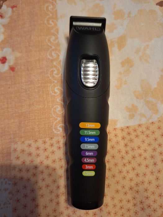 Тример Wahl Color ADVANCED