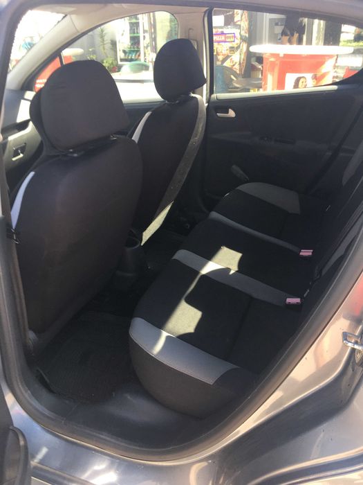 Peugeot 207 1,4