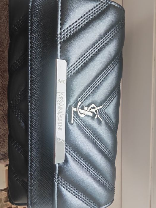 Portofel ysl dama negru