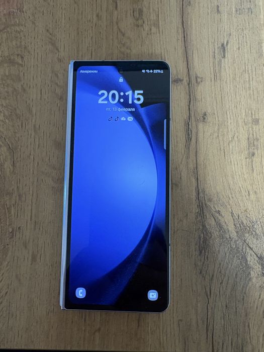 Самсунг Z Fold 5