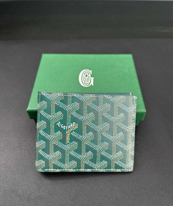 portofel goyard.