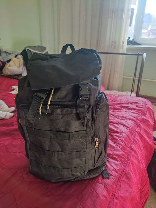 Дорожний сумкалар сатылади