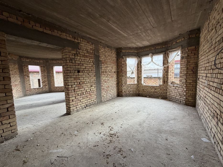 Участка 6 соток Юнусабад ботаника