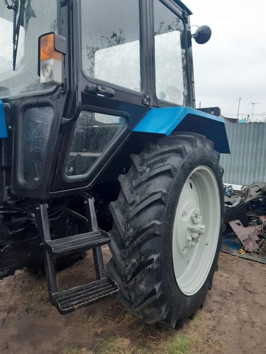 Продам МТЗ 82 после капиталка!