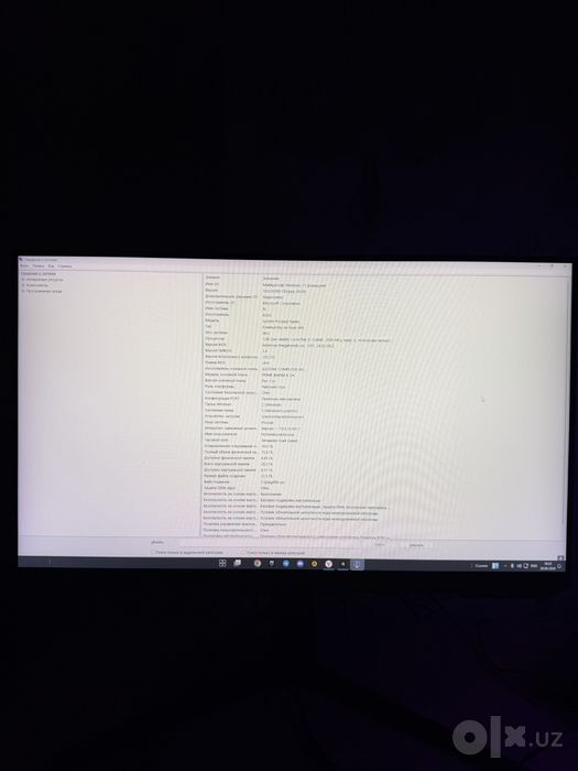 Gaming PC intel core i5-12400F ASUS GeForce RTX 3060 12GB