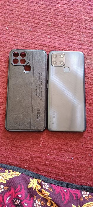 Infinix smart 6 xali yangi