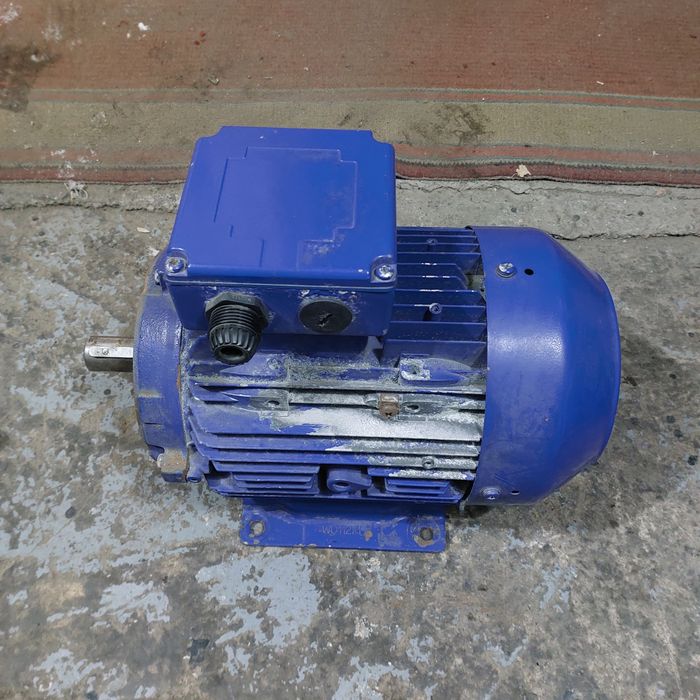 Электродвигатель 2,2 кВт