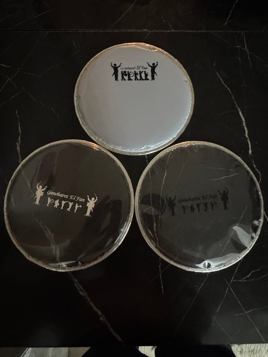 Кожи Gawharet 23 см