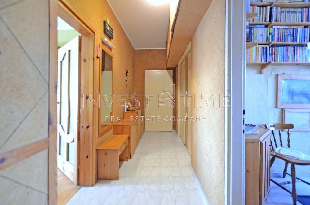 Продава се Тристаен апартамент в Варна, Трошево - 90 кв.м за 1867 €/кв.м - Снимка #4