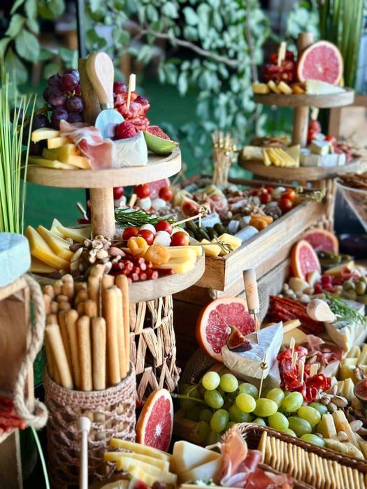 Candy Bar- Bar Fructe- Fantana ciocolata - evenimente  de la A la Z