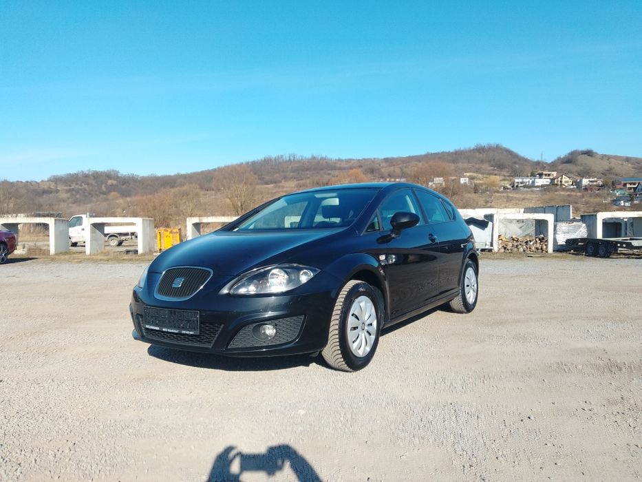 Vand Seat Leon 2009