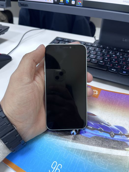 Iphone 12 mini Обмен