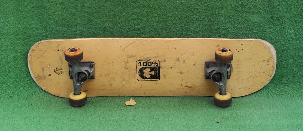 Продается Скейтборд