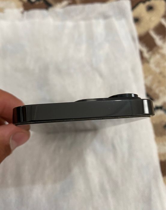 Iphone 14 pro black