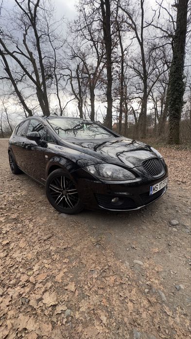 Seat Leon 1.2 -TSI-105 cp/facelift euro5