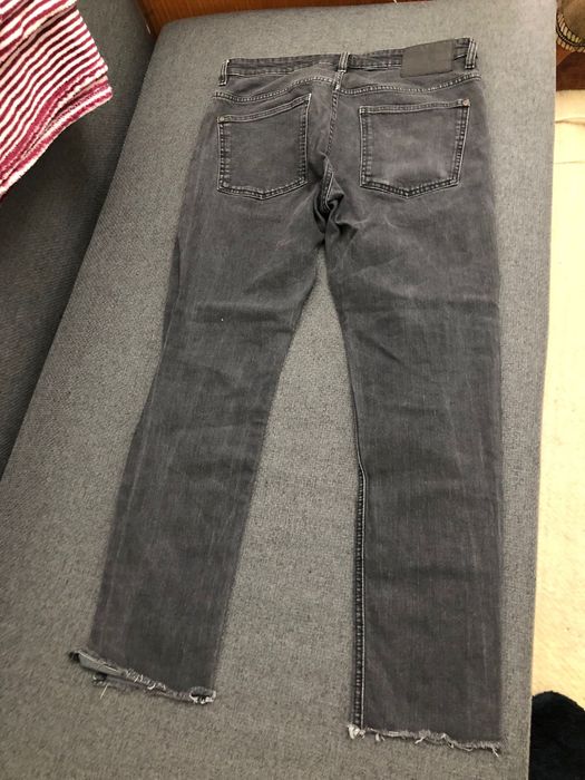 Blugi si pantaloni barbati