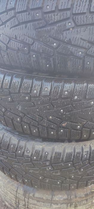 Зимний шина 205/65/15
