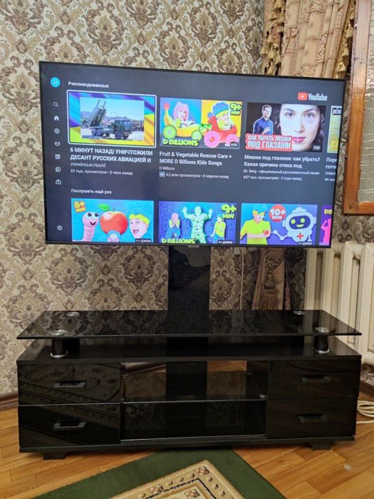 Для телевизоры раставки.