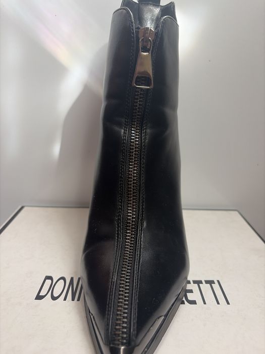 Ботильоны Donna Cavaletti
