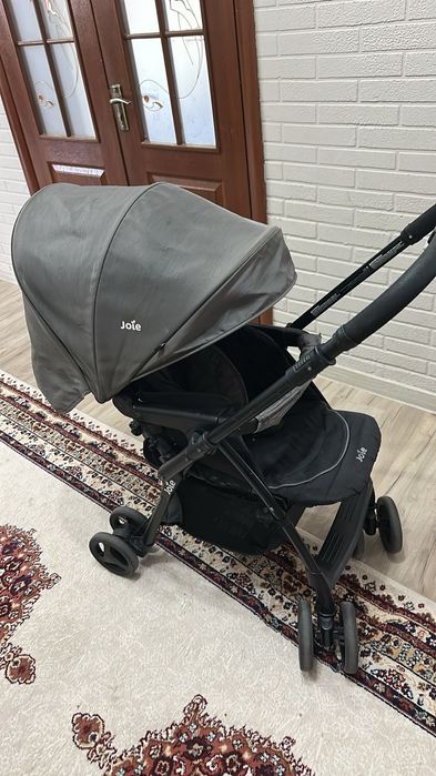 Продам коляску качественную.