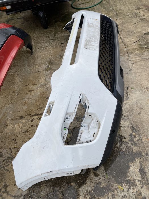 Предна броня Land Rover Defender 2014+