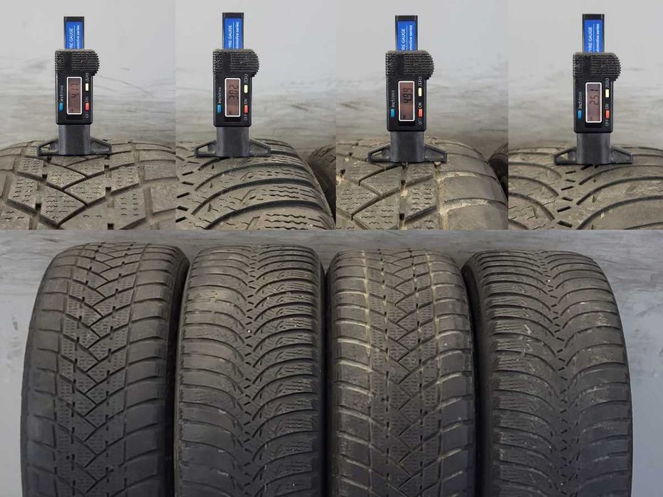 Roti/Jante Opel 5x110 205/55 R16 Meriva (B), Astra (H, G), Vectra, Zafira, Corsa; Fiat; Saab; Alfa Romeo