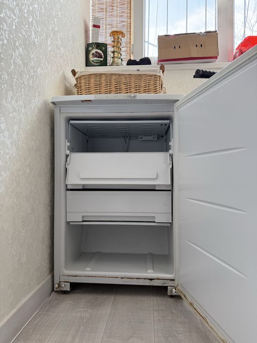 Морозильник сатылады