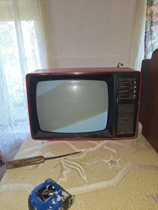 Стари приемници