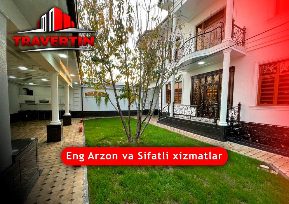 Travertin marmareno atachenta menralka shatlanka