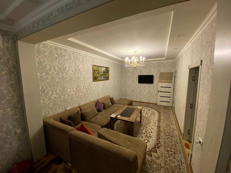 Kunlik ijaraga kvartira Samarkand ZAKS BILAN QUYILADI !!