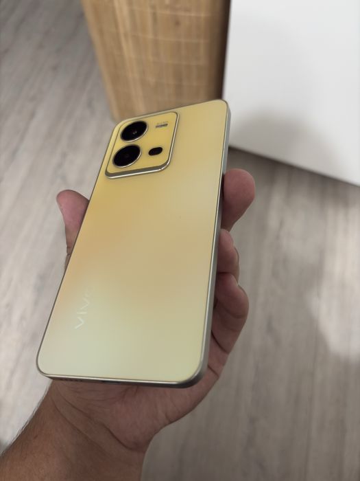 Vivo 25e 128Gb (В лучшем состояний)