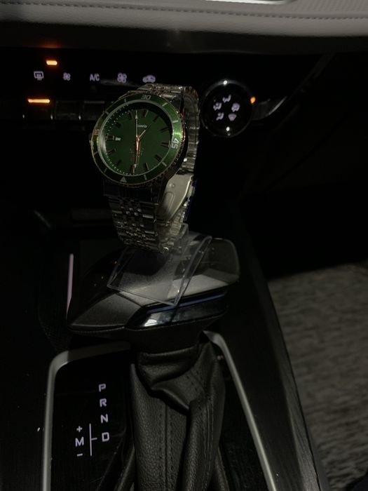 Наручные часы мужской