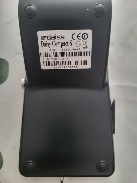 Casa de marcat  folosită doar 2 săptămâni in Stare foarte bună