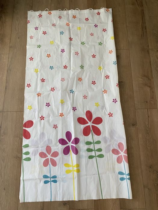 Продам шторы для ванной