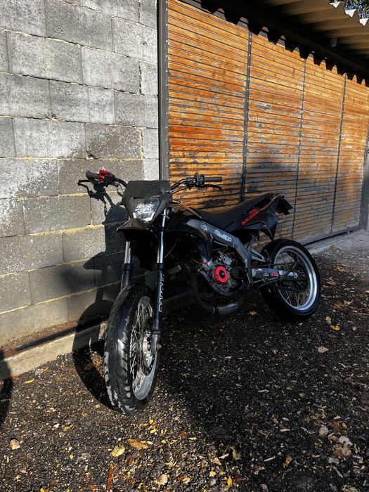 Derbi senda 80cc