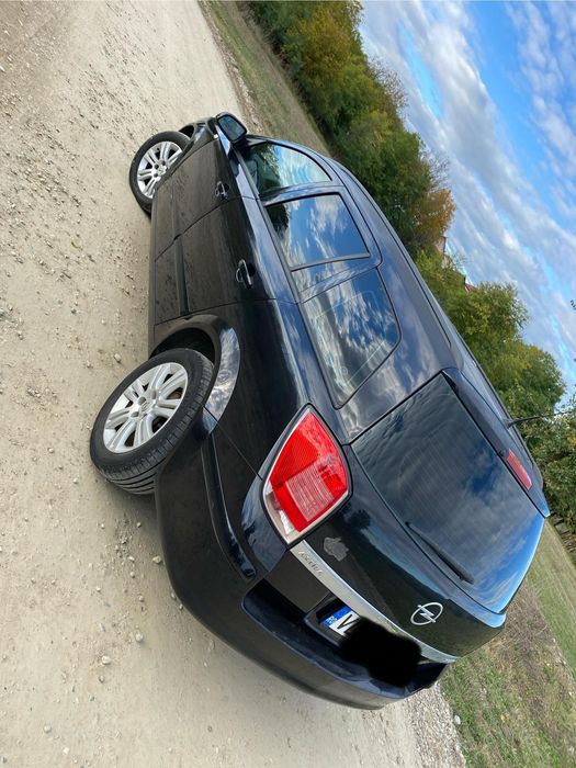 Vând Opel Astra 2006