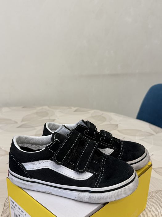 Кеди от Vans унисекс