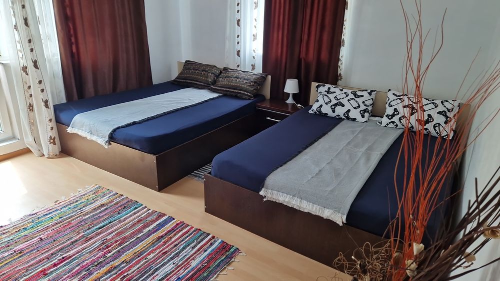 Cazare Costinești