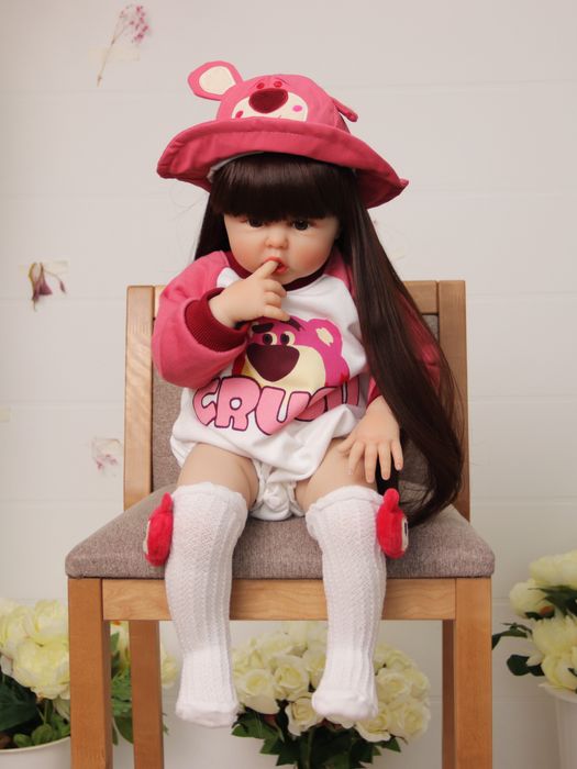 Кукла - реборн оригинал