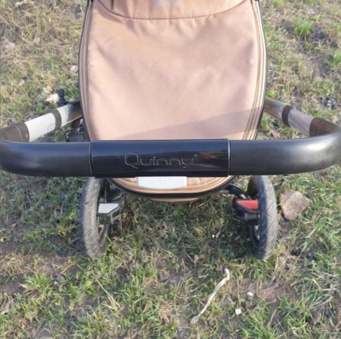 Детская коляска Quinny