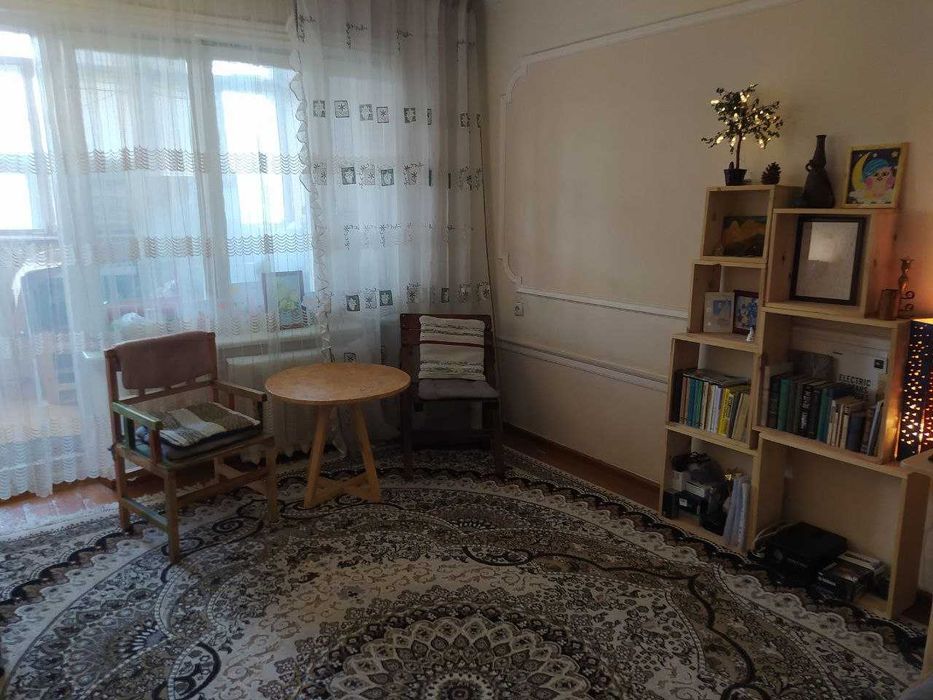 СВОЯ, Юнусабад-4 (Универсам), 2/4/4 кирпич