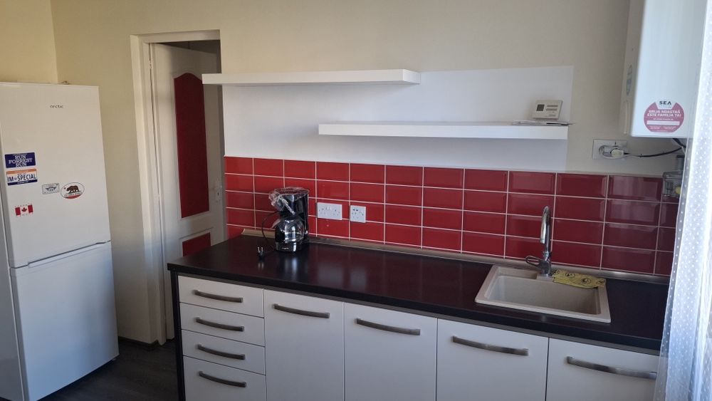 DAU IN CHIRIE ap cu 2 camere,