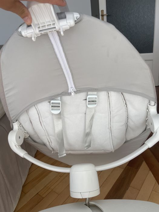 Balansoar Lionelo Iris