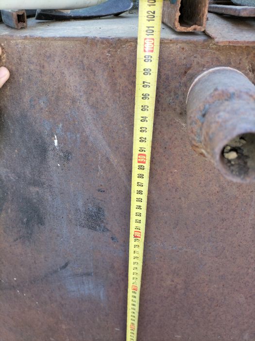 Продам  ёмкость   чан