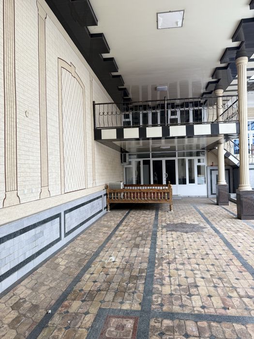 Kelesda hovli sotiladi 7,5 sotix