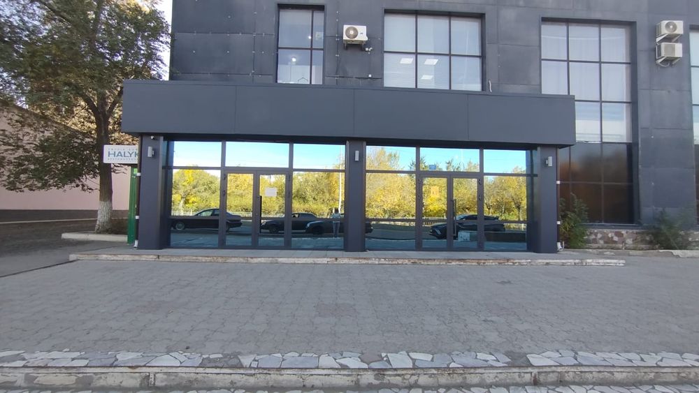 Сдается в аренду помещение 200кв.м