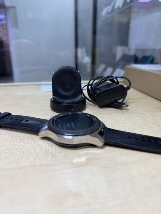 Часы Samsung Galaxy